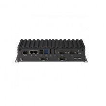 Nexcom NISE 4300 Fanless Computer Nexcom NISE 4300 Fanless Computer
